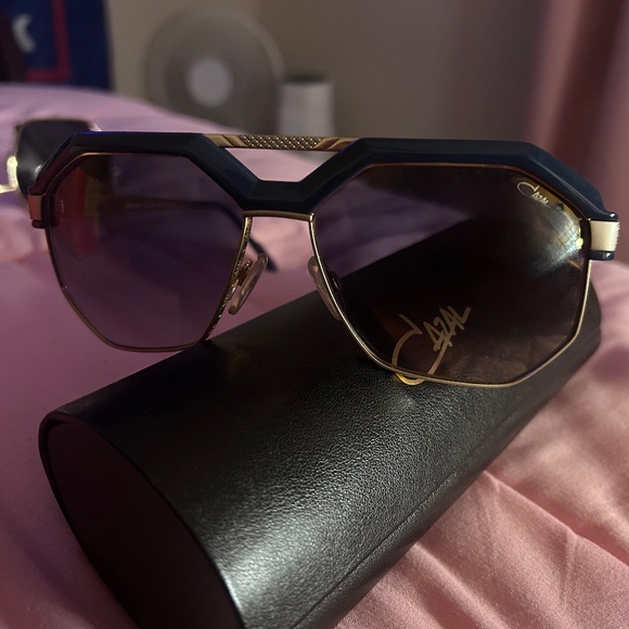 Cazal sunglases